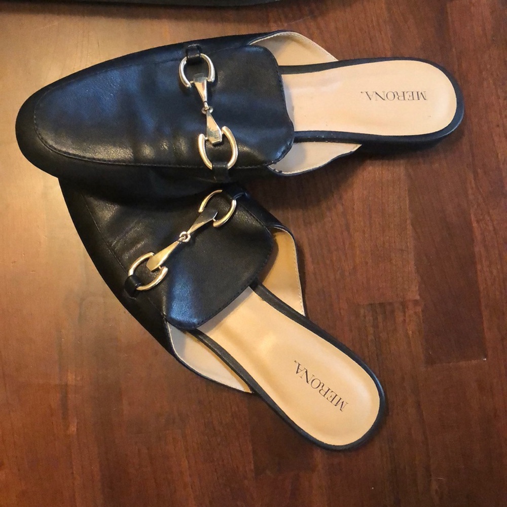 Merona loafers